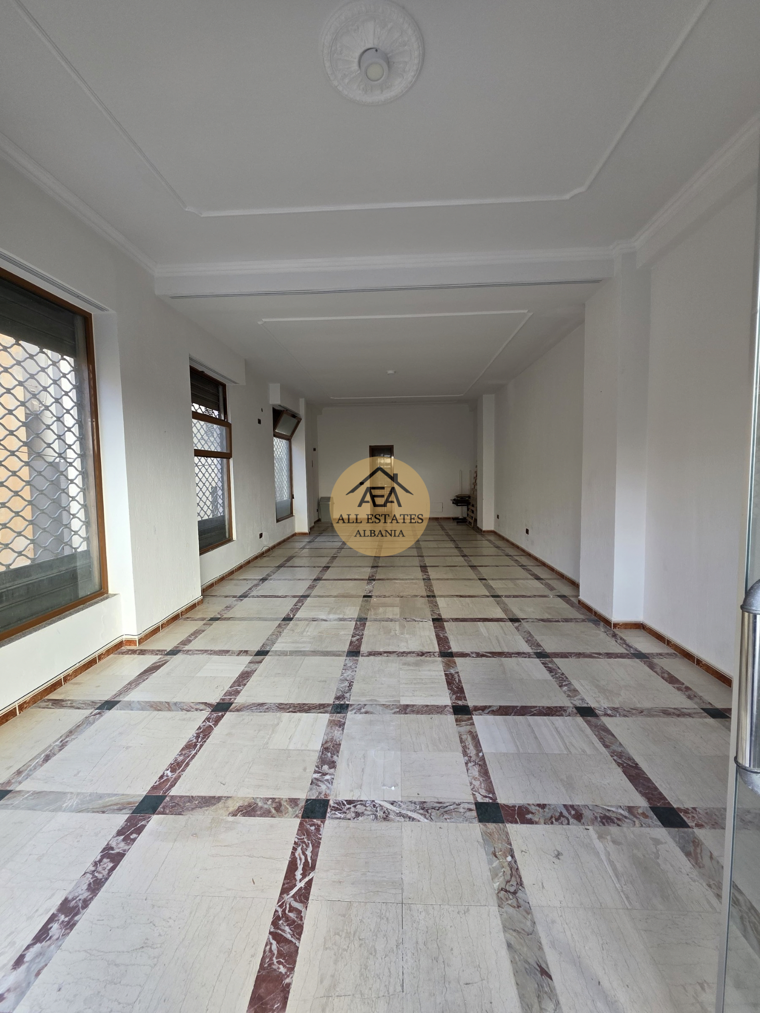 HApartament 3+1 në shitje – Te Dega, Durrës 90 m² | Kati 4 pa ashensor | Dok. të rregullta 110,000€ 📞 kontakto AEA 069 286 3391 – 1