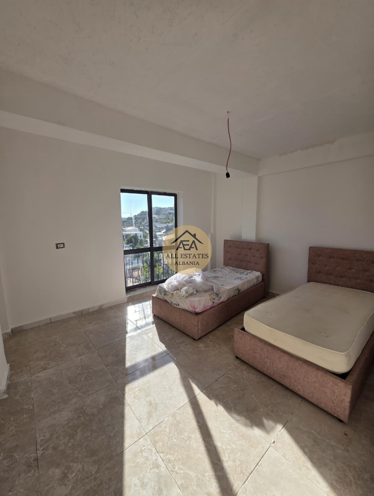HApartament 3+1 në shitje – Te Dega, Durrës 90 m² Kati 4 pa ashensor Dok. të rregullta 110,000€ 📞 kontakto AEA 069 286 3391 – 1