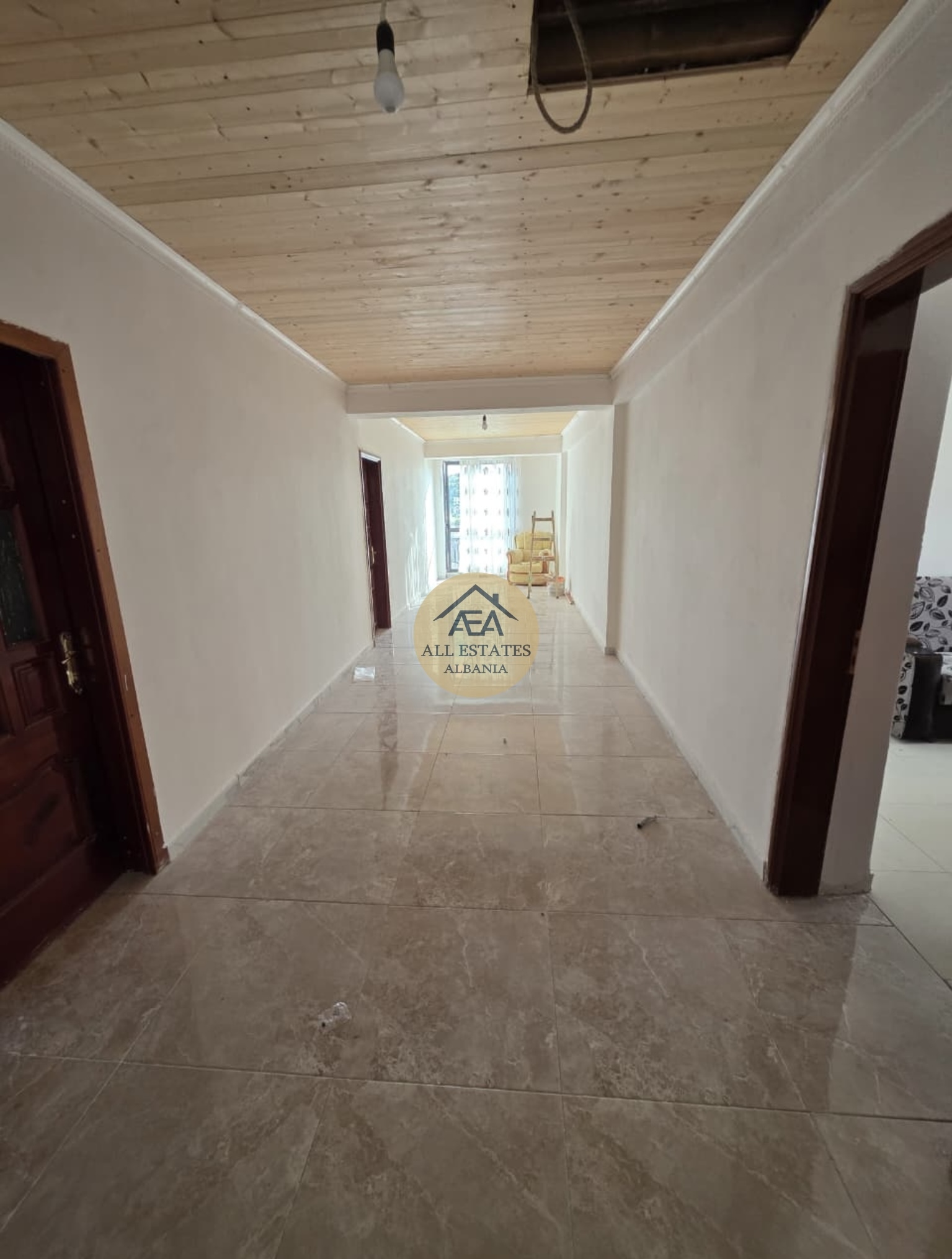 HApartament 3+1 në shitje – Te Dega, Durrës 90 m² Kati 4 pa ashensor Dok. të rregullta 110,000€ 📞 kontakto AEA 069 286 3391 – 3