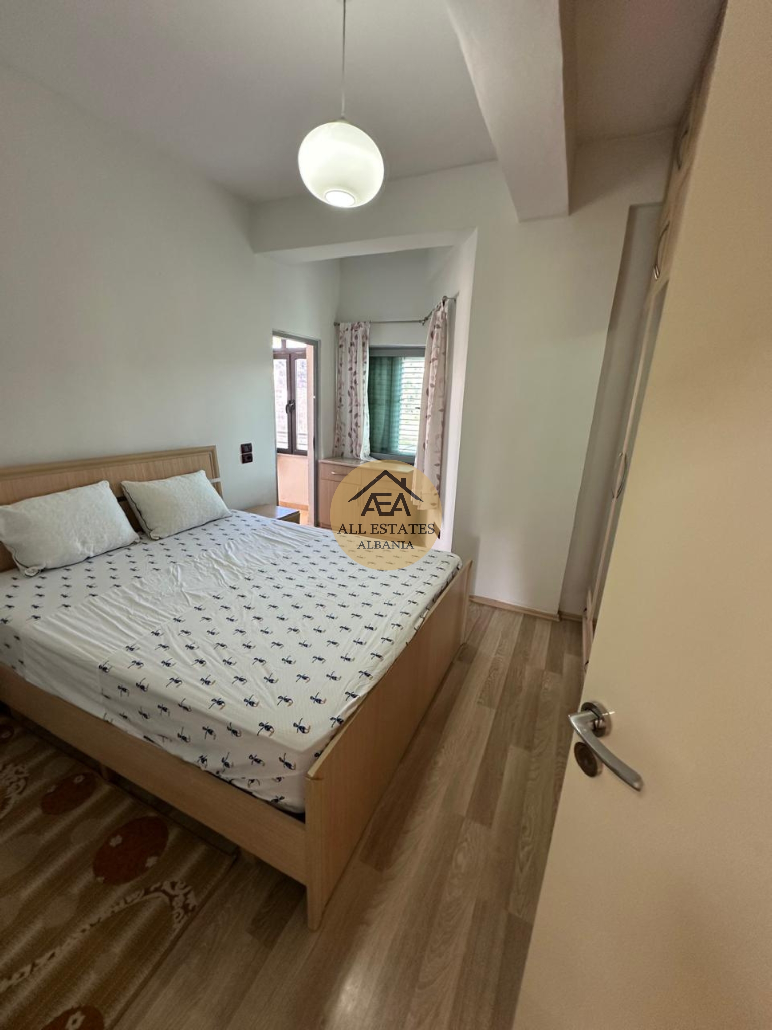 HApartament 3+1 në shitje – Te Dega, Durrës 90 m² Kati 4 pa ashensor Dok. të rregullta 110,000€ 📞 kontakto AEA 069 286 3391 – 1