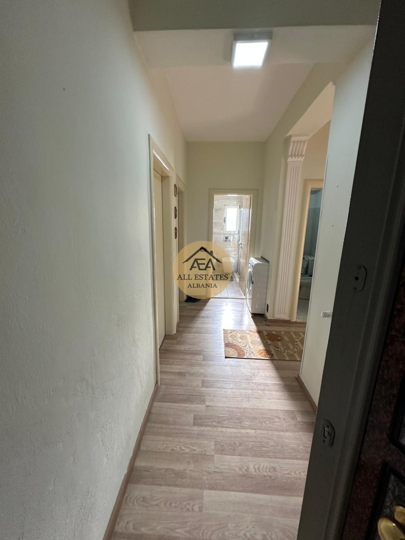 HApartament 3+1 në shitje – Te Dega, Durrës 90 m² Kati 4 pa ashensor Dok. të rregullta 110,000€ 📞 kontakto AEA 069 286 3391 – 2