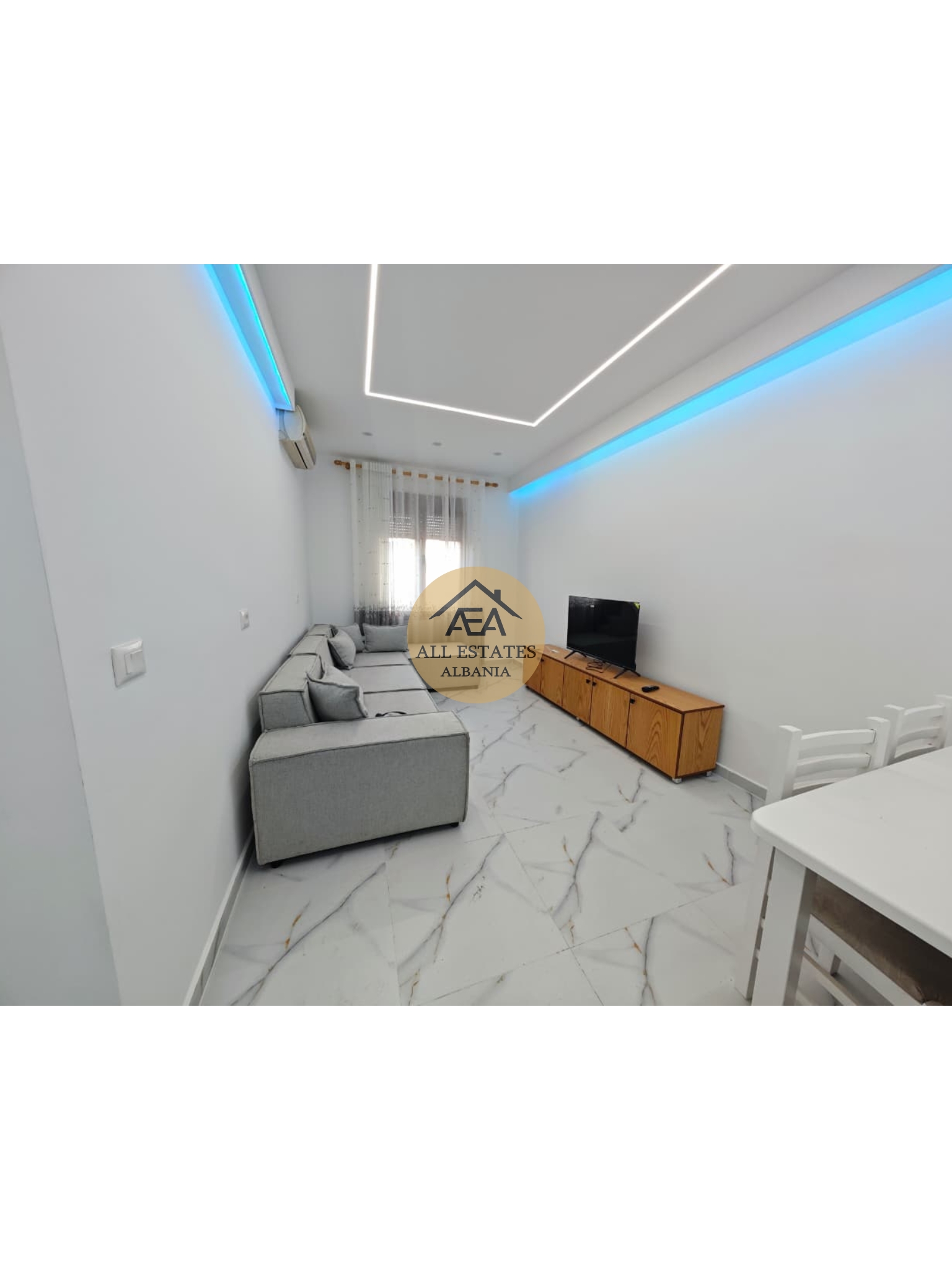 HApartament 3+1 në shitje – Te Dega, Durrës 90 m² Kati 4 pa ashensor Dok. të rregullta 110,000€ 📞 kontakto AEA 069 286 3391 – 3