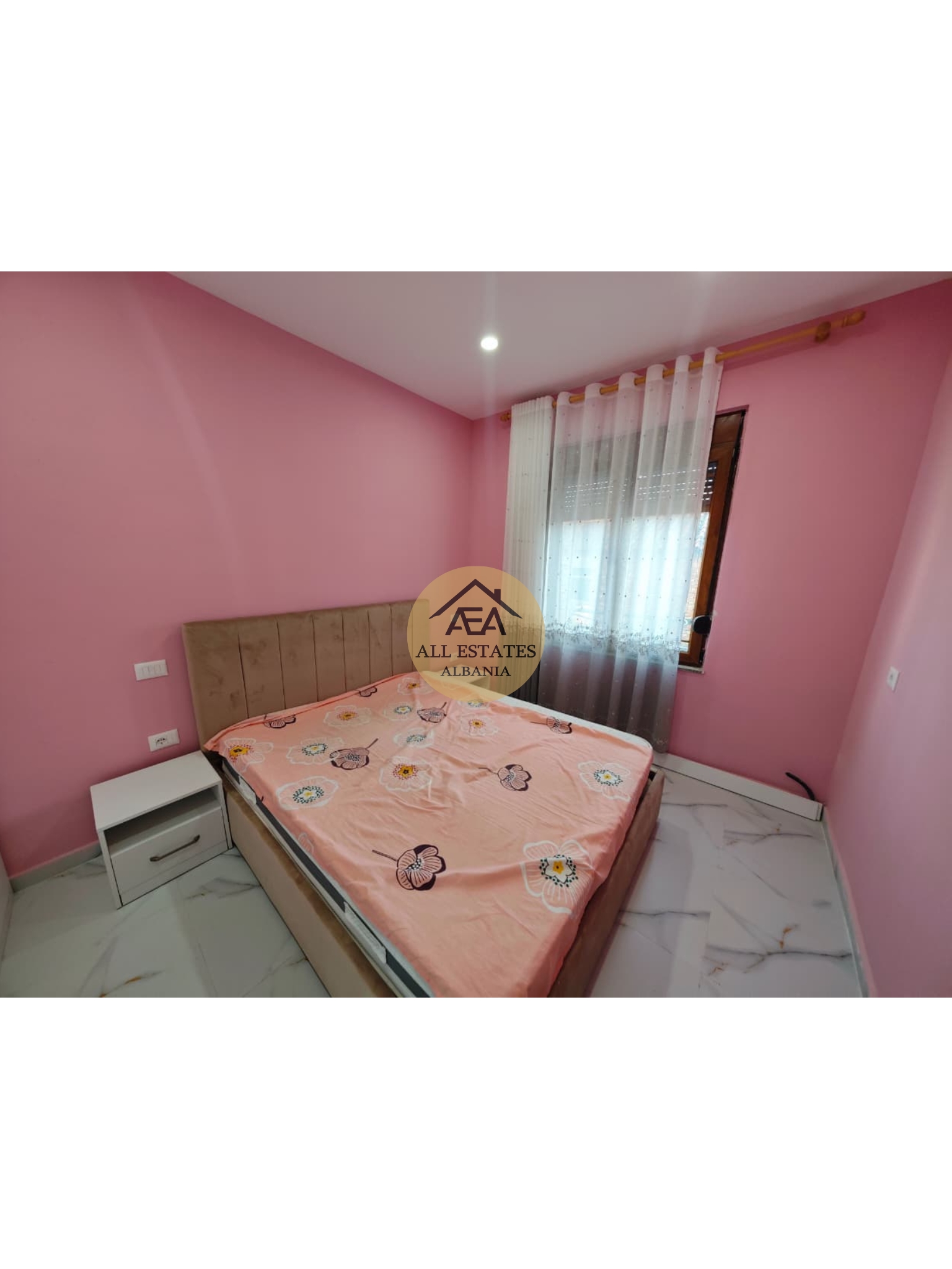 HApartament 3+1 në shitje – Te Dega, Durrës 90 m² Kati 4 pa ashensor Dok. të rregullta 110,000€ 📞 kontakto AEA 069 286 3391 – 5