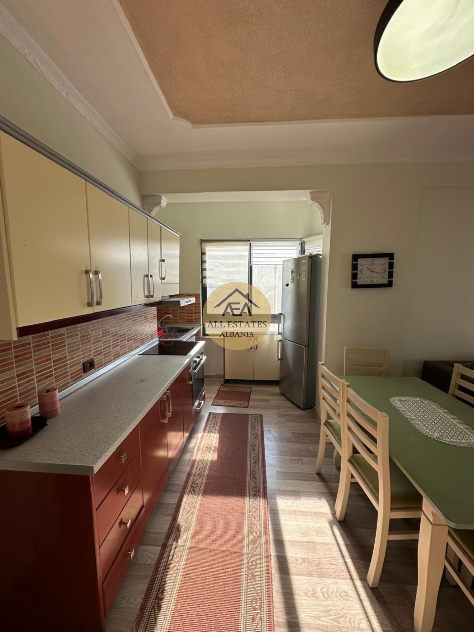 HApartament 3+1 në shitje – Te Dega, Durrës 90 m² Kati 4 pa ashensor Dok. të rregullta 110,000€ 📞 kontakto AEA 069 286 3391 – 6