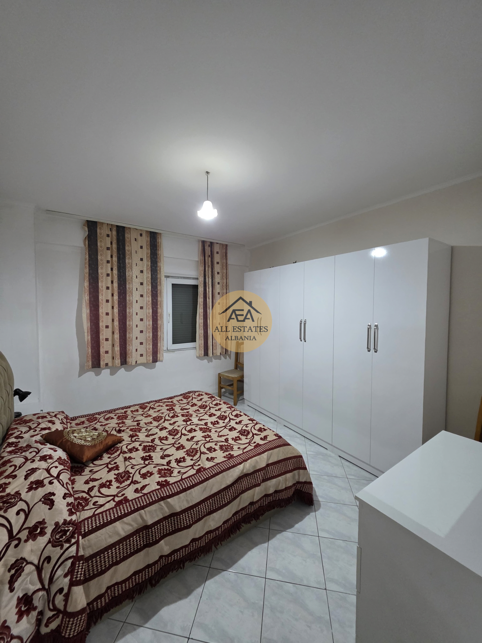 HApartament 3+1 në shitje – Te Dega, Durrës 90 m² | Kati 4 pa ashensor | Dok. të rregullta 110,000€ 📞 kontakto AEA 069 286 3391 – 4