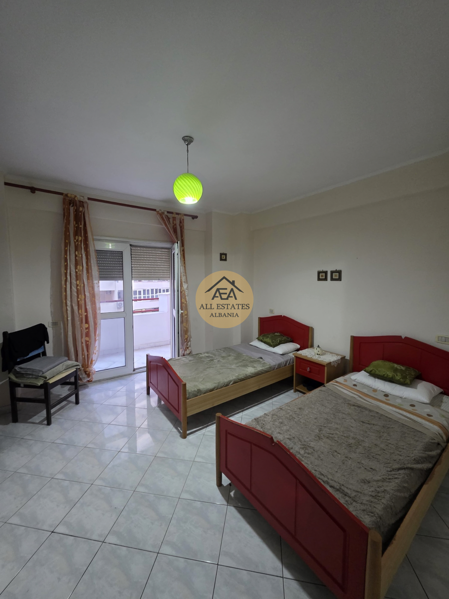 HApartament 3+1 në shitje – Te Dega, Durrës 90 m² | Kati 4 pa ashensor | Dok. të rregullta 110,000€ 📞 kontakto AEA 069 286 3391 – 6