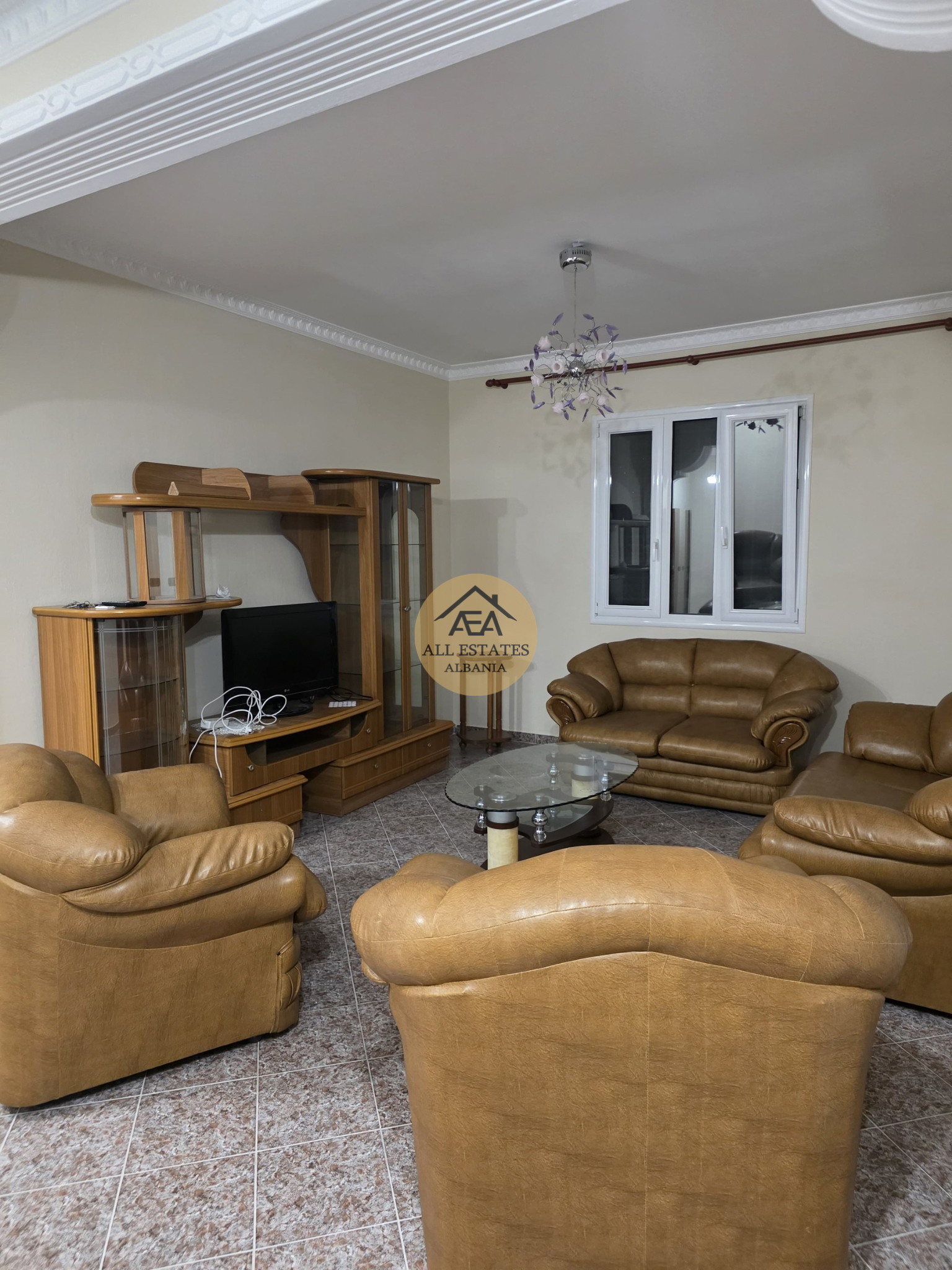 HApartament 3+1 në shitje – Te Dega, Durrës 90 m² | Kati 4 pa ashensor | Dok. të rregullta 110,000€ 📞 kontakto AEA 069 286 3391 – 2