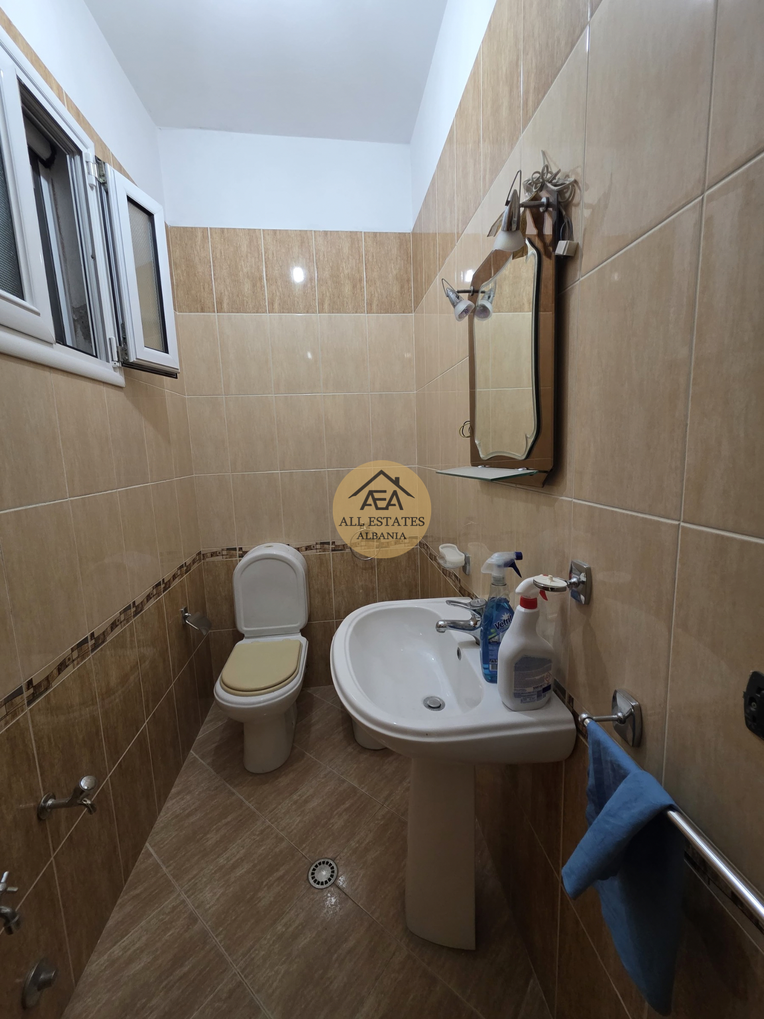 HApartament 3+1 në shitje – Te Dega, Durrës 90 m² | Kati 4 pa ashensor | Dok. të rregullta 110,000€ 📞 kontakto AEA 069 286 3391 – 9