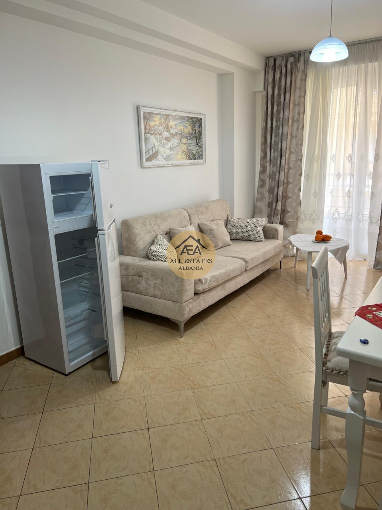 HApartament 3+1 në shitje – Te Dega, Durrës 90 m² Kati 4 pa ashensor Dok. të rregullta 110,000€ 📞 kontakto AEA 069 286 3391 – 1