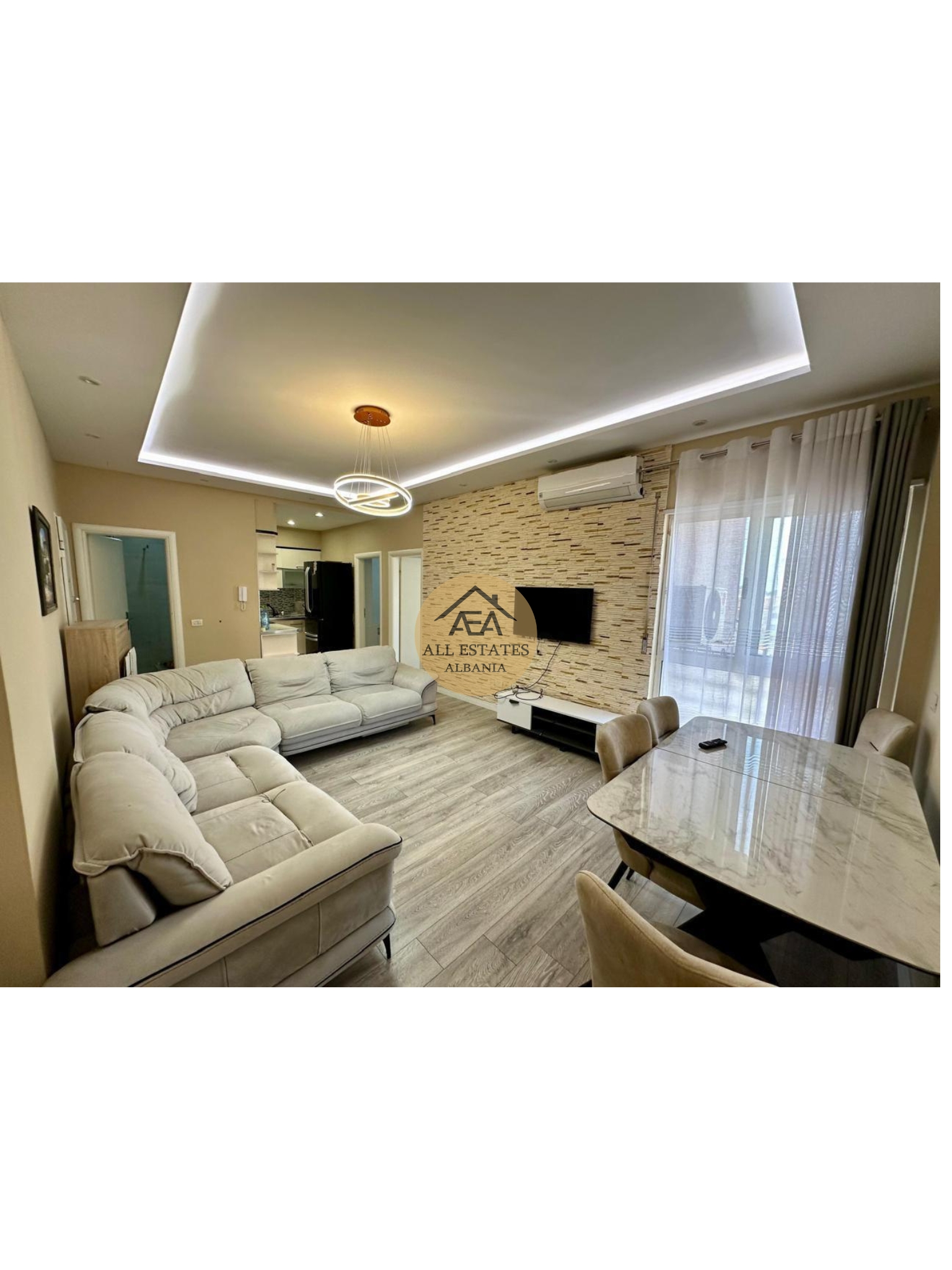 HApartament 3+1 në shitje – Te Dega, Durrës 90 m² Kati 4 pa ashensor Dok. të rregullta 110,000€ 📞 kontakto AEA 069 286 3391 – 1