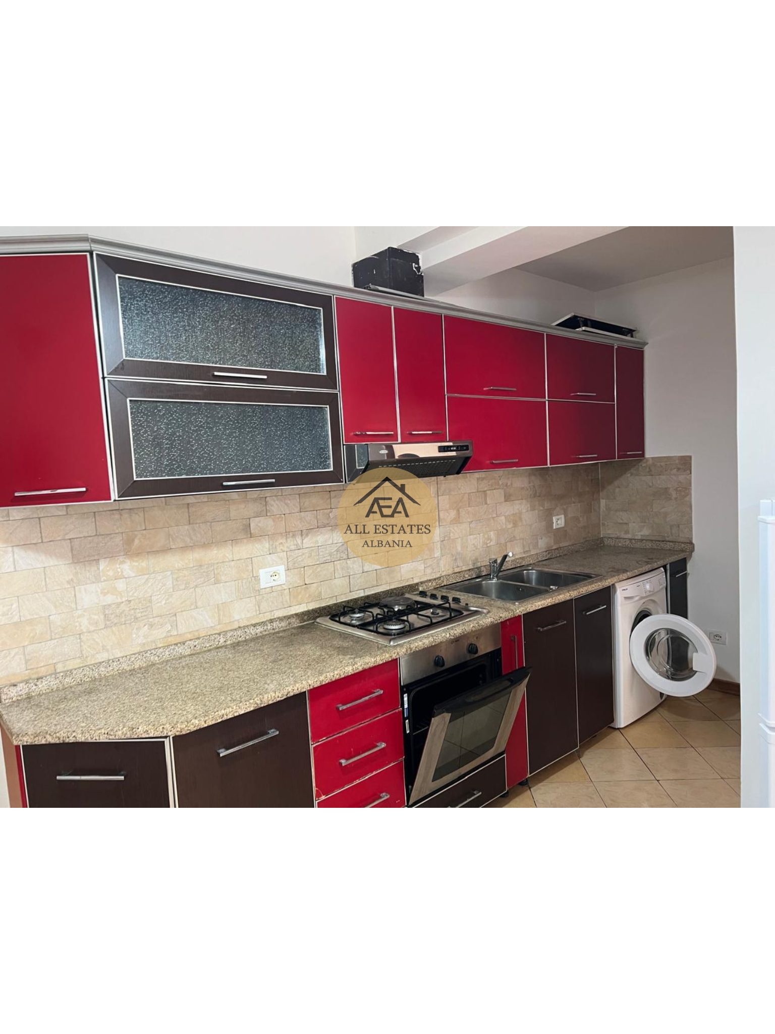HApartament 3+1 në shitje – Te Dega, Durrës 90 m² Kati 4 pa ashensor Dok. të rregullta 110,000€ 📞 kontakto AEA 069 286 3391 – 2