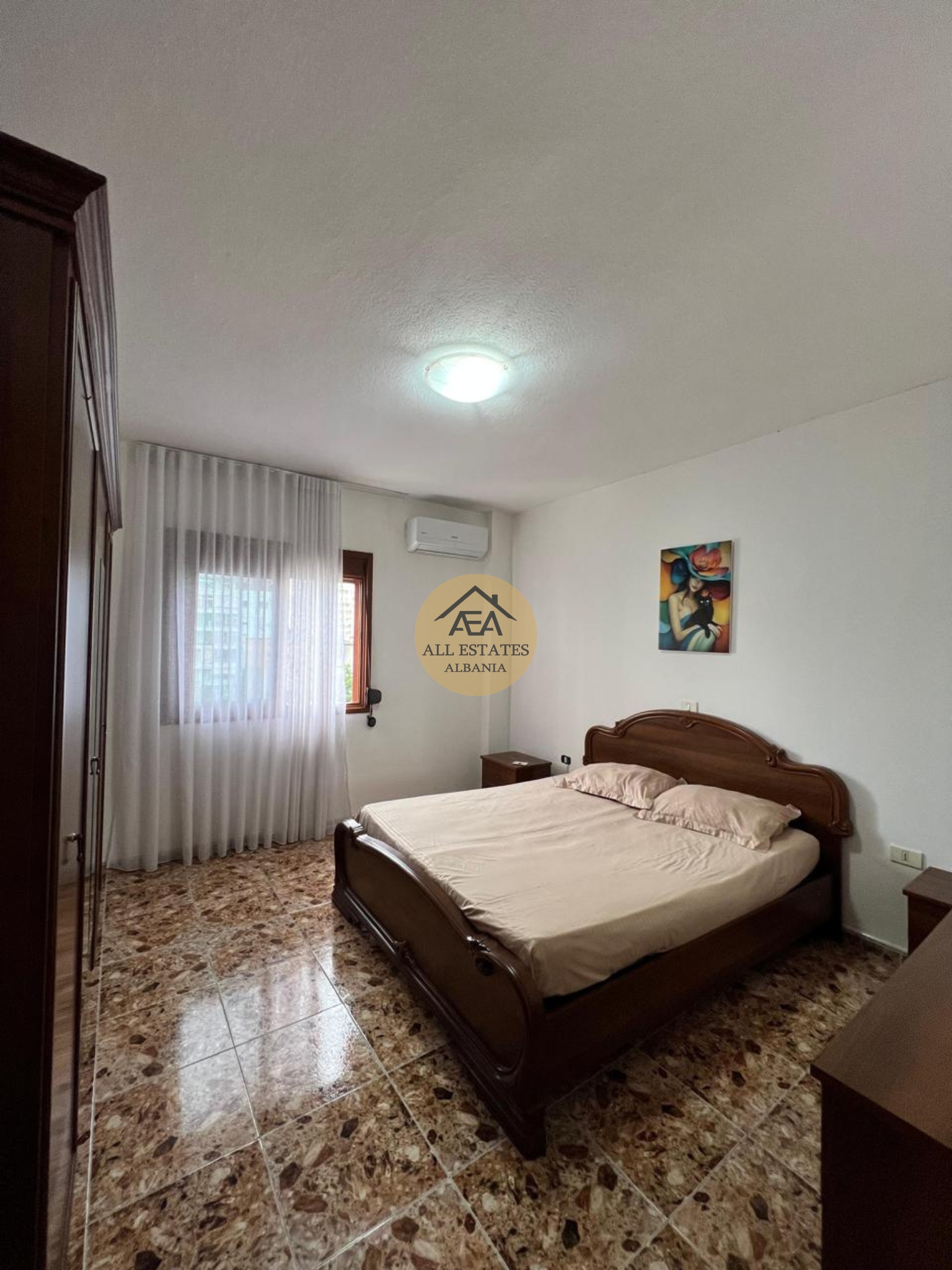 HApartament 3+1 në shitje – Te Dega, Durrës 90 m² Kati 4 pa ashensor Dok. të rregullta 110,000€ 📞 kontakto AEA 069 286 3391 – 3