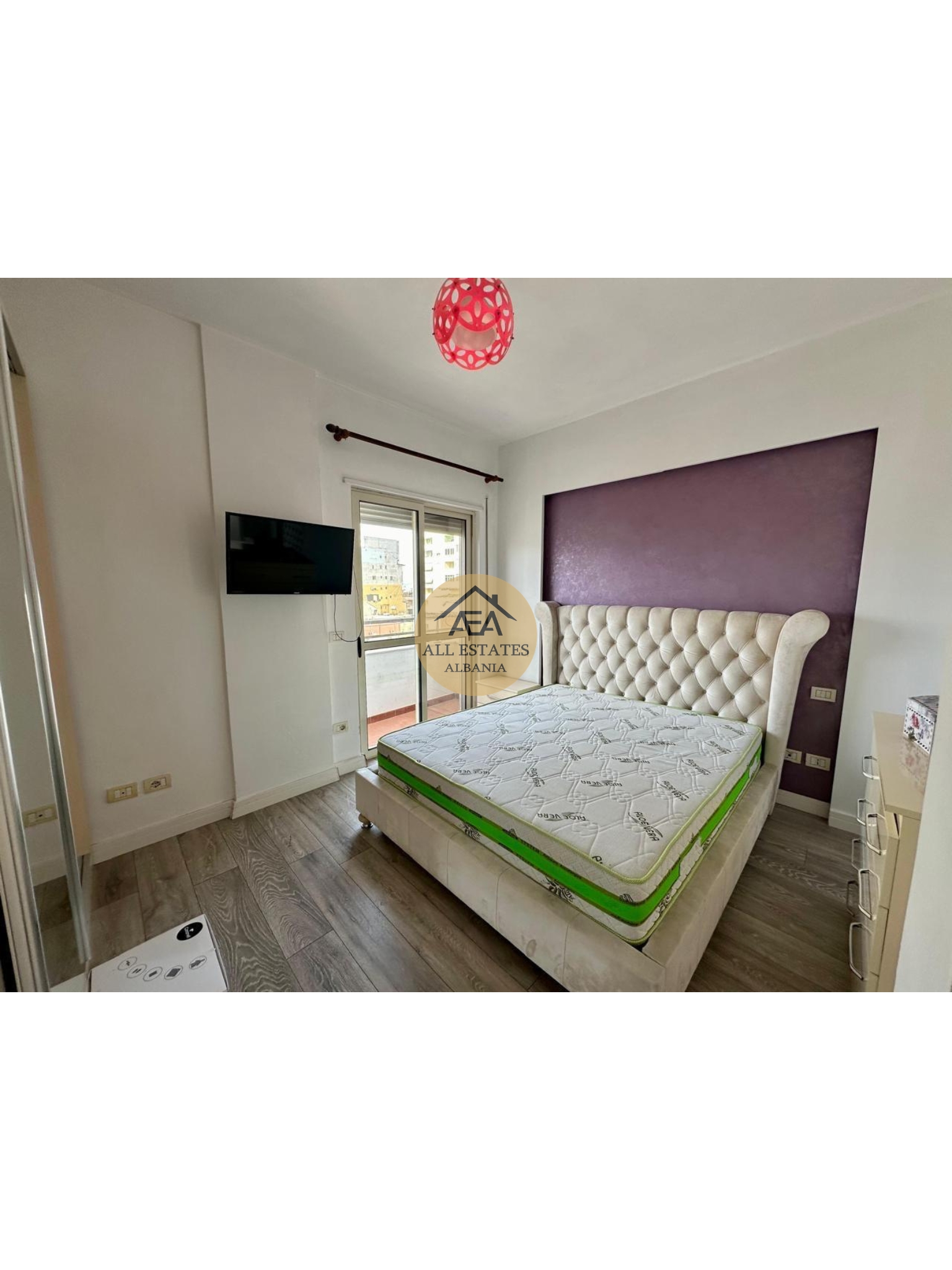 HApartament 3+1 në shitje – Te Dega, Durrës 90 m² Kati 4 pa ashensor Dok. të rregullta 110,000€ 📞 kontakto AEA 069 286 3391 – 4