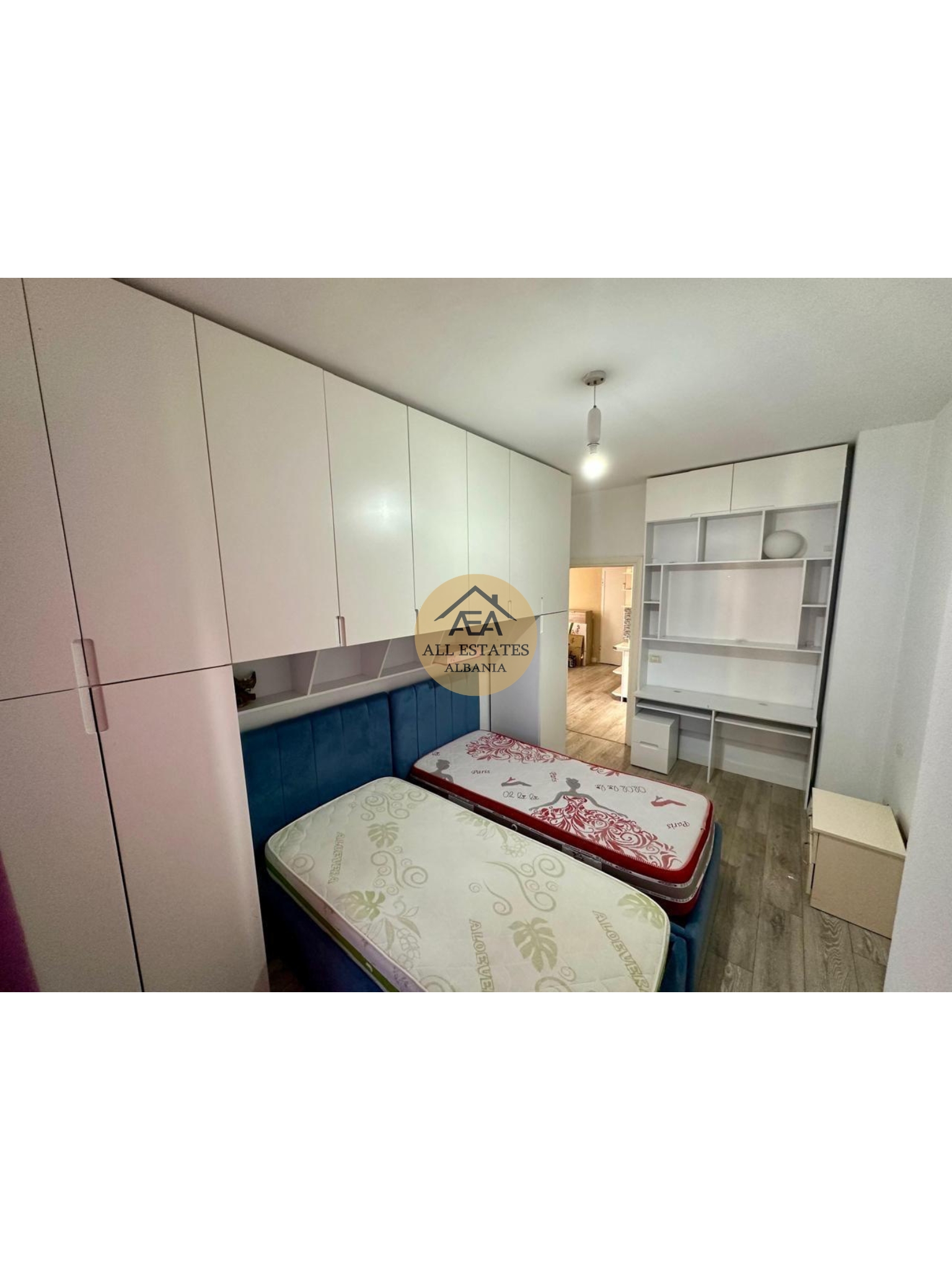 HApartament 3+1 në shitje – Te Dega, Durrës 90 m² Kati 4 pa ashensor Dok. të rregullta 110,000€ 📞 kontakto AEA 069 286 3391 – 5
