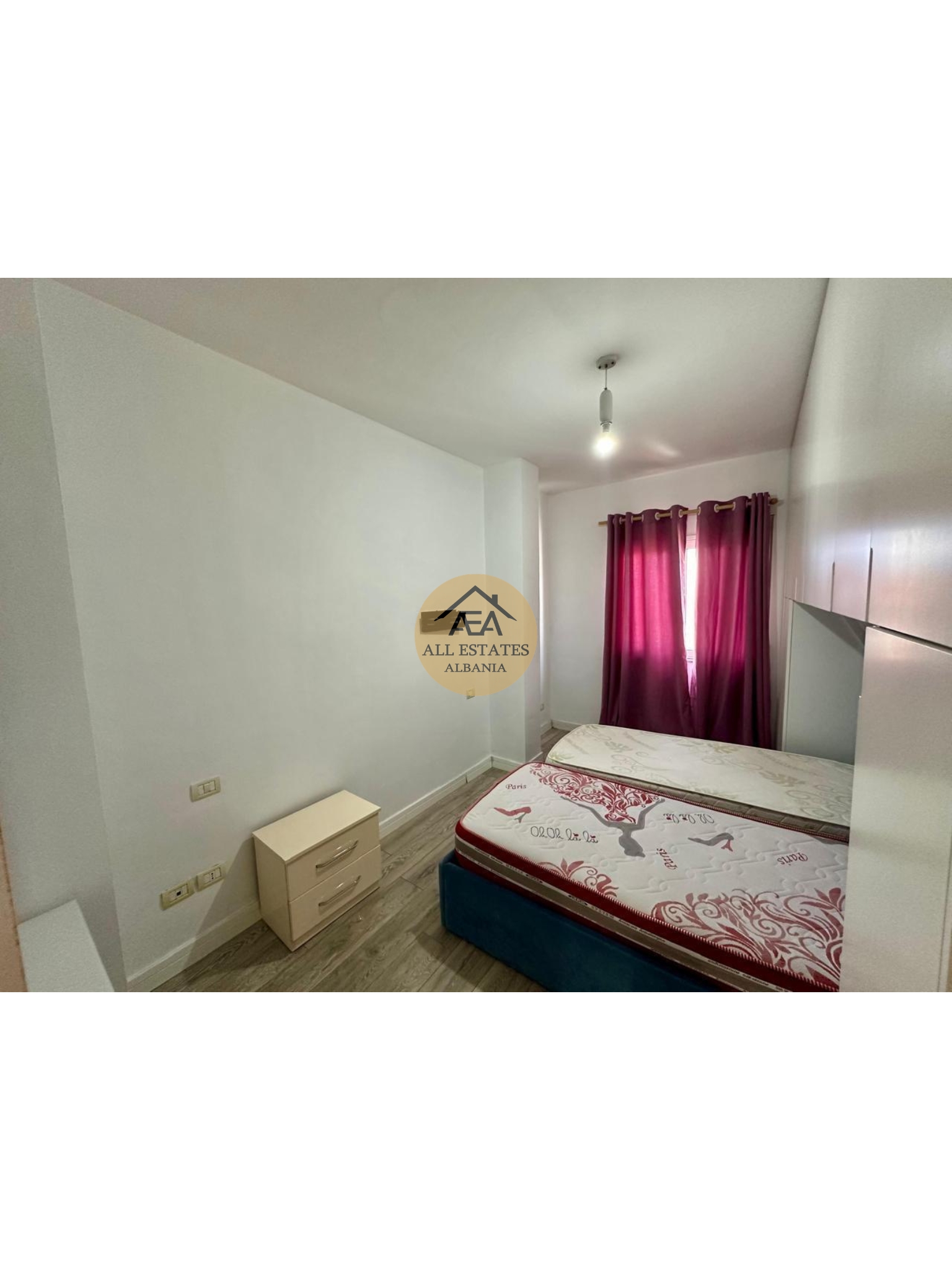 HApartament 3+1 në shitje – Te Dega, Durrës 90 m² Kati 4 pa ashensor Dok. të rregullta 110,000€ 📞 kontakto AEA 069 286 3391 – 6